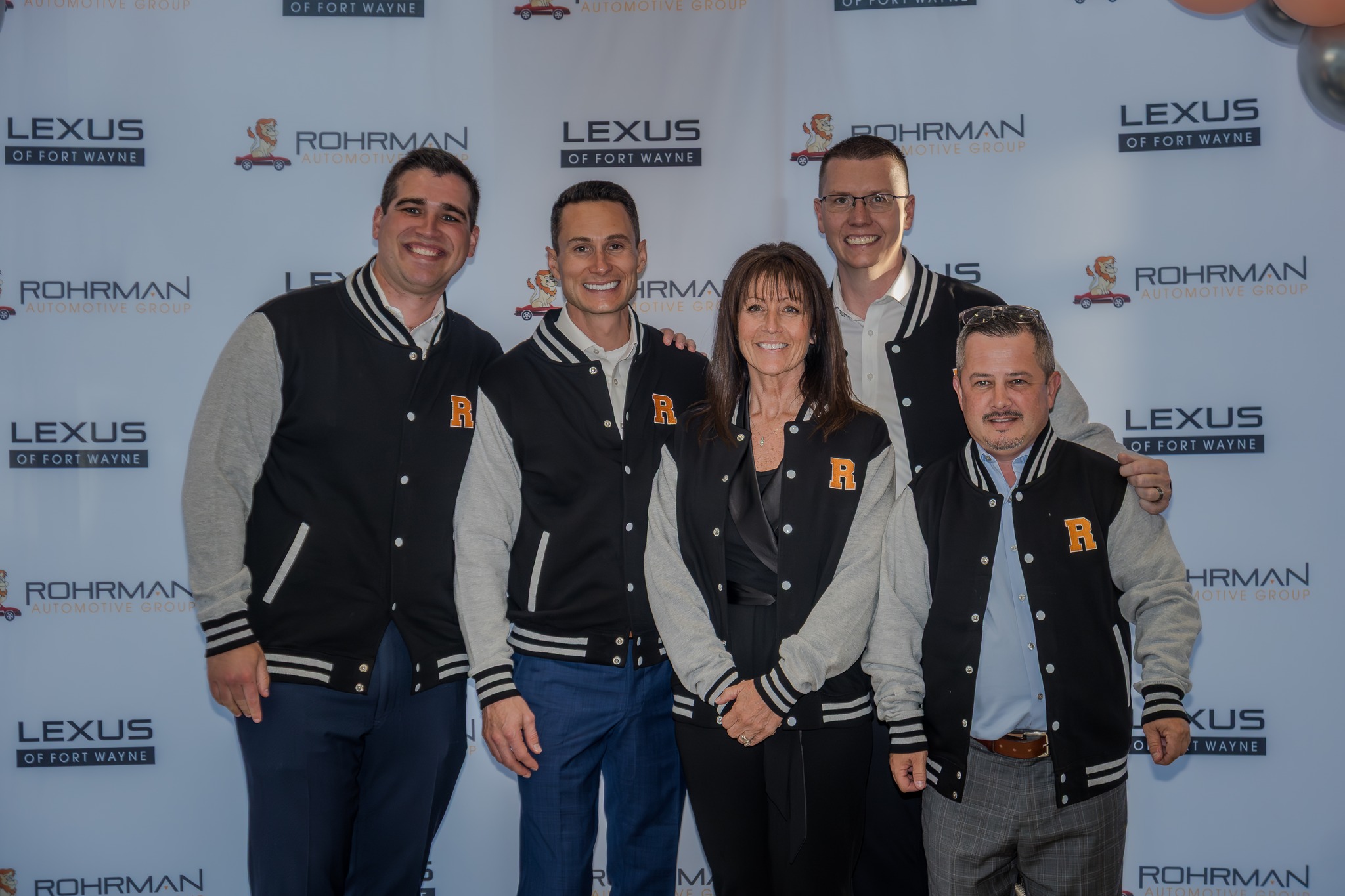 Rohrman Automotive Group