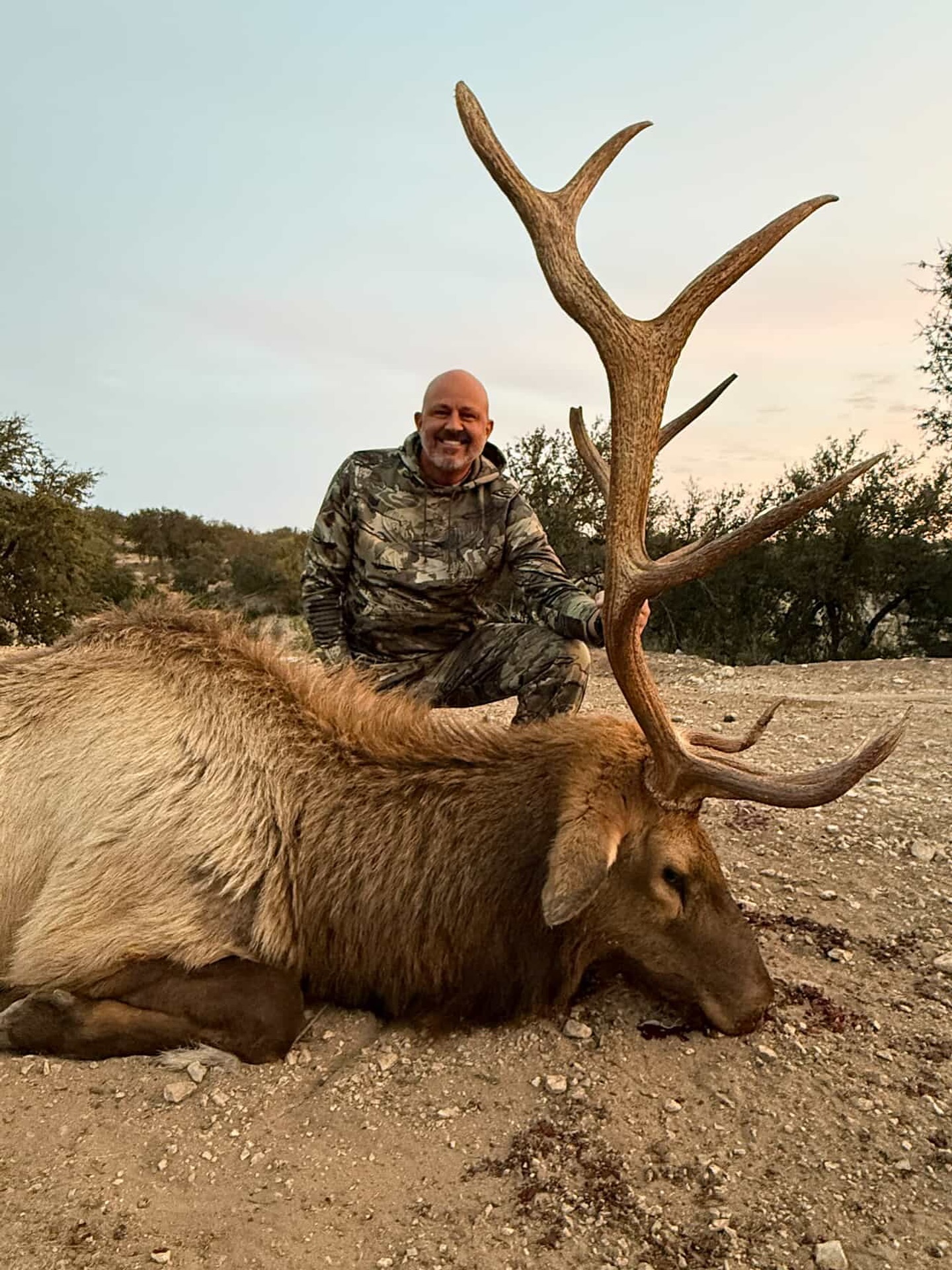 Ox Hunting Ranch added a new photo. - Ox Hunting Ranch