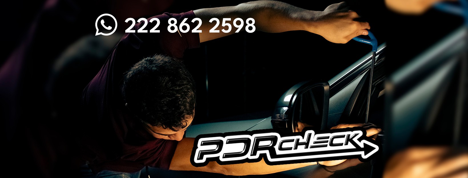PDR CHECK | Puebla Centro
