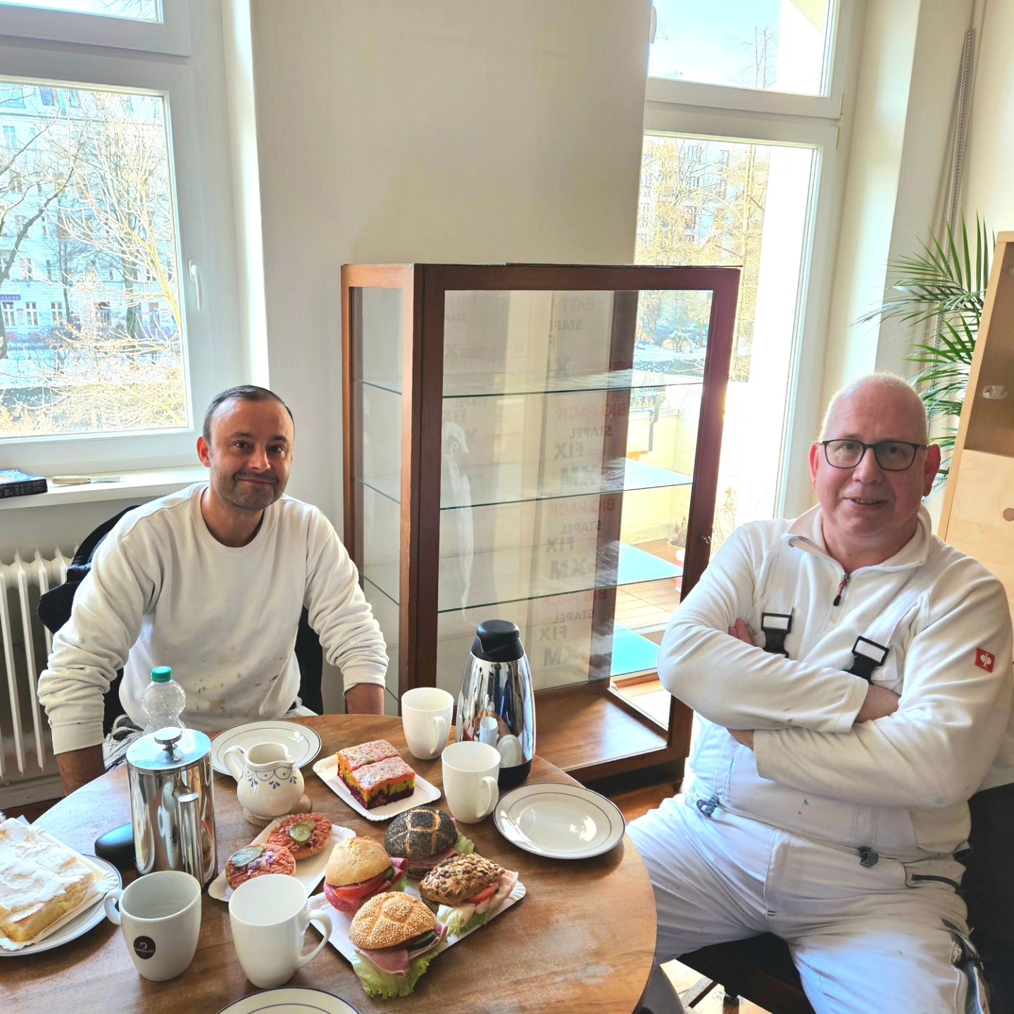 ERGO Personaldienstleistungen GmbH | Berlin