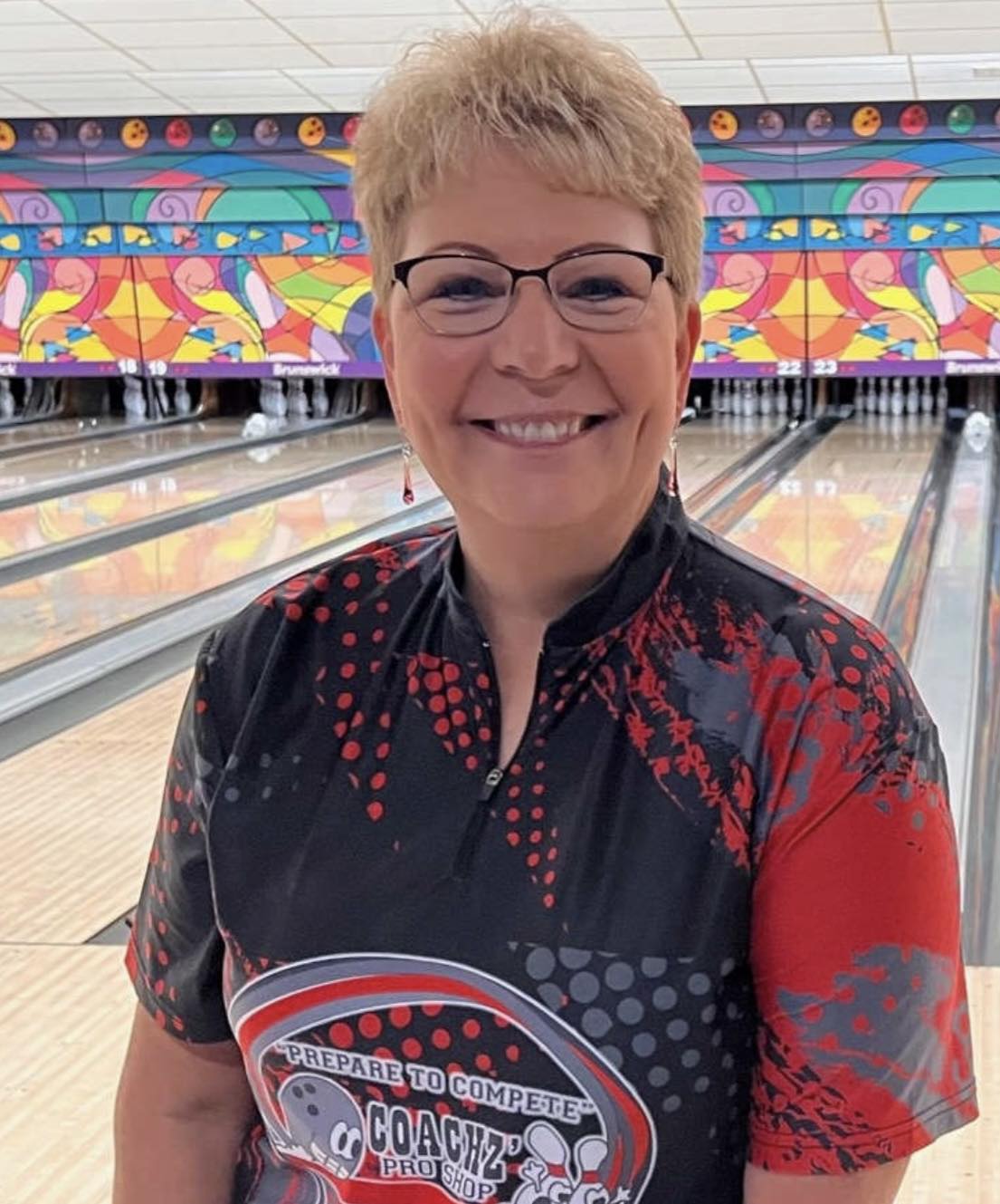 🎳 Announcing Our 2024–2025 Bowler of... - Madison Area USBC | Facebook