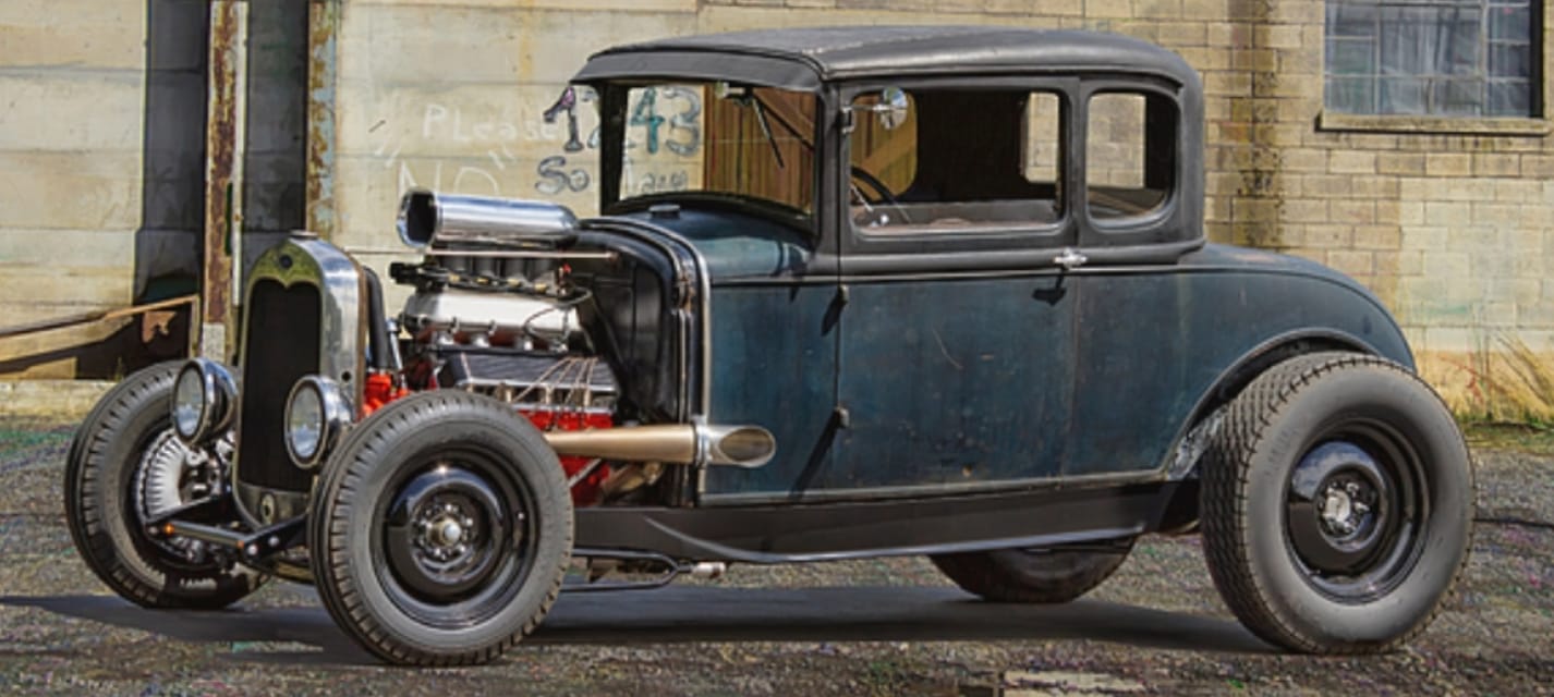 HOT-ROD RAT-ROU V8 CLASIC | Facebook