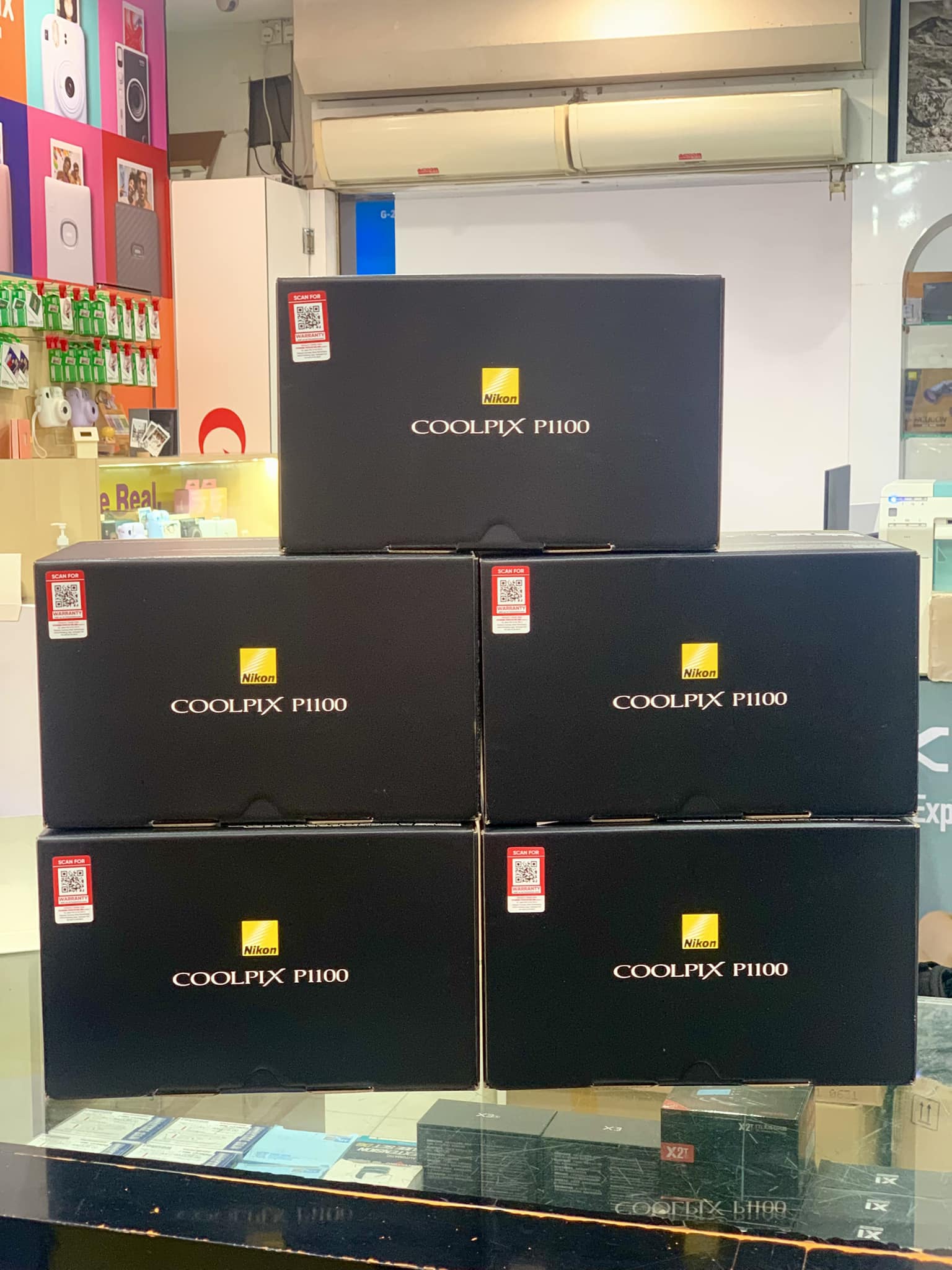 J One Camera | Petaling Jaya