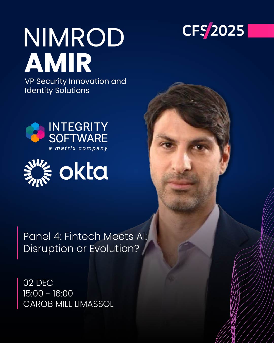 Cyprus Fintech Summit