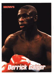 Florida Boxing Hall of... - Florida Boxing Hall of Fame Inc.