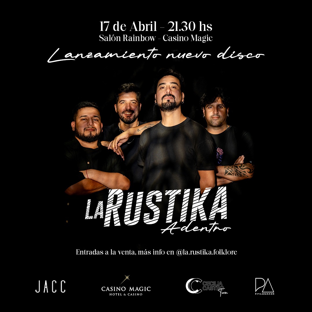 La Rustika Folklore