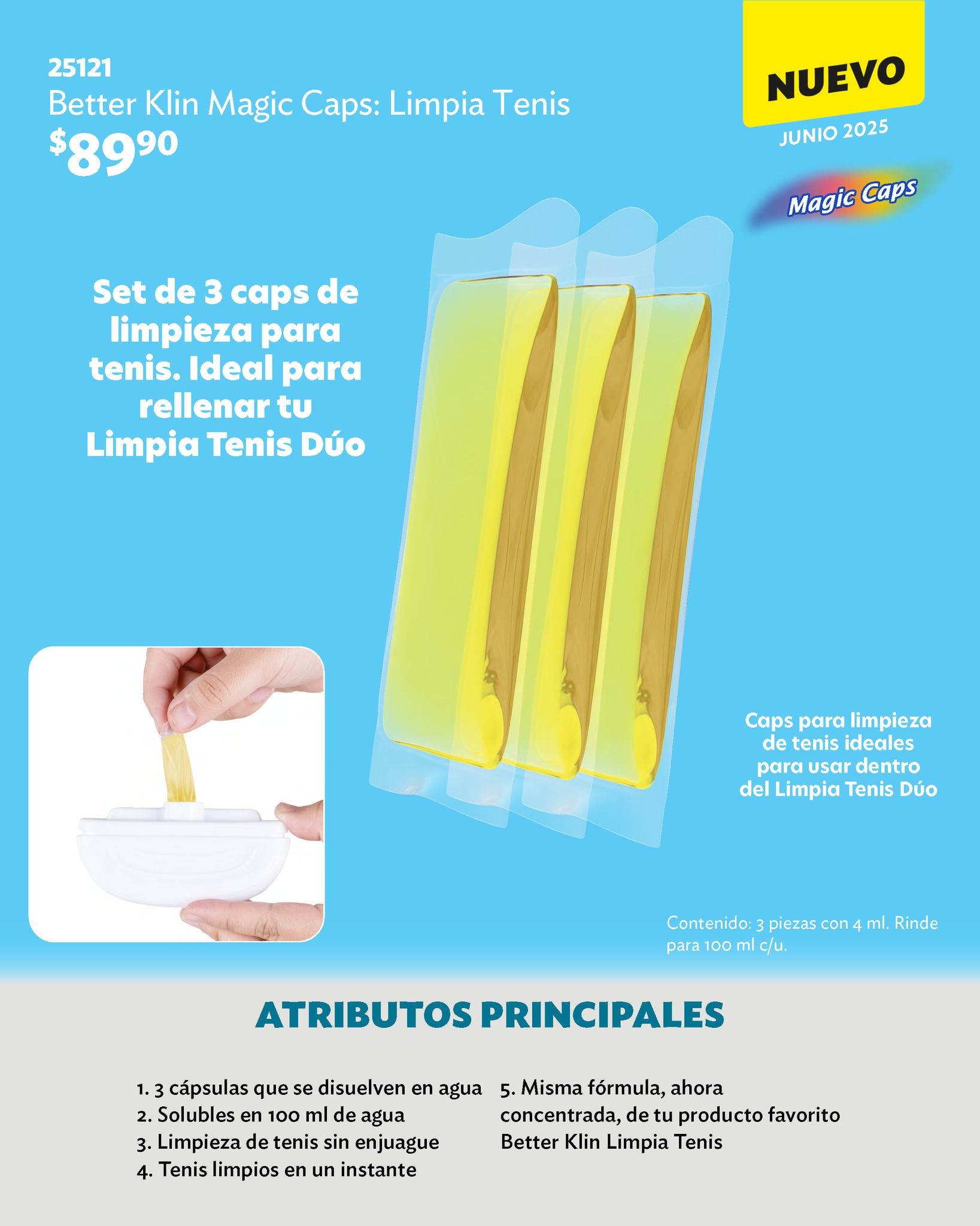 Betterware México added a new photo. - Betterware México