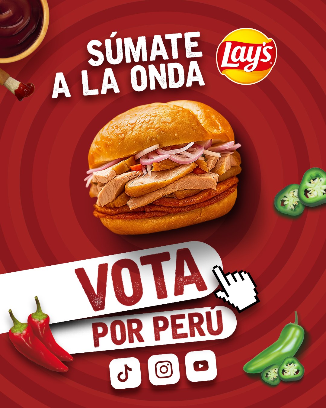 Lay's Perú