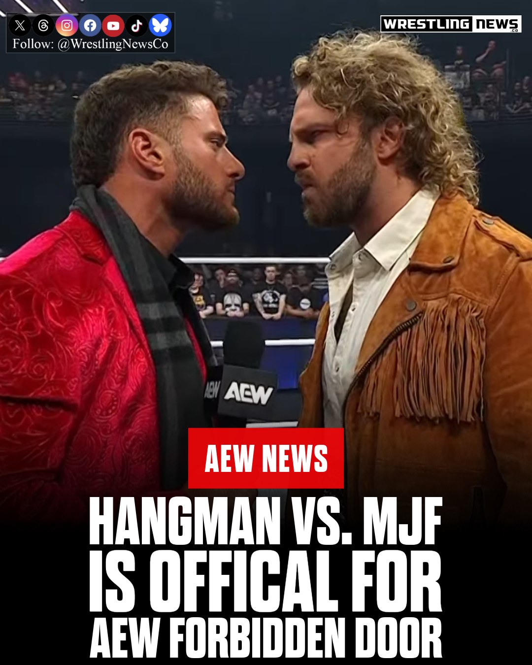 wrestling-mjf-will-execute-his-world-title-shot-contract-at-aew