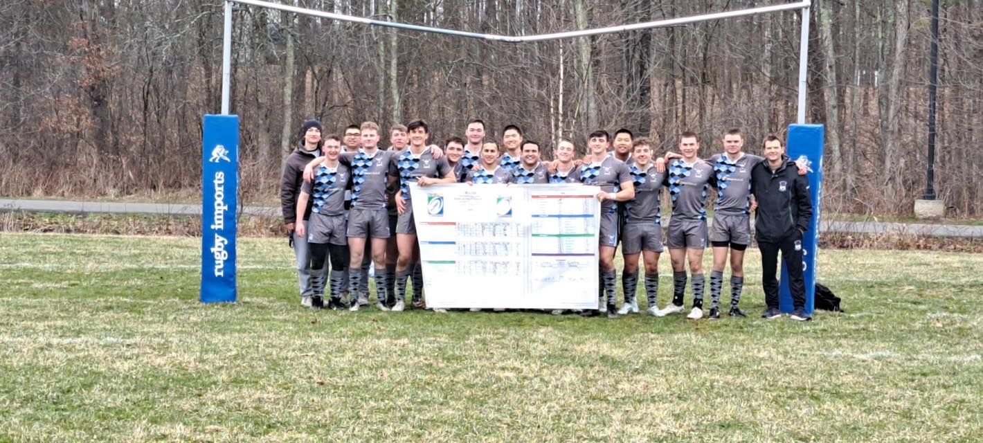 Kings Point Rugby