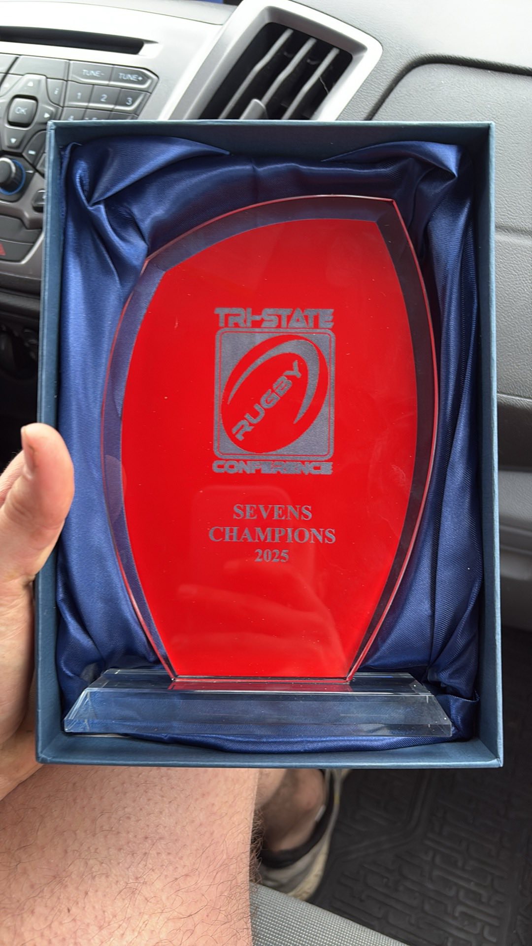 Kings Point Rugby
