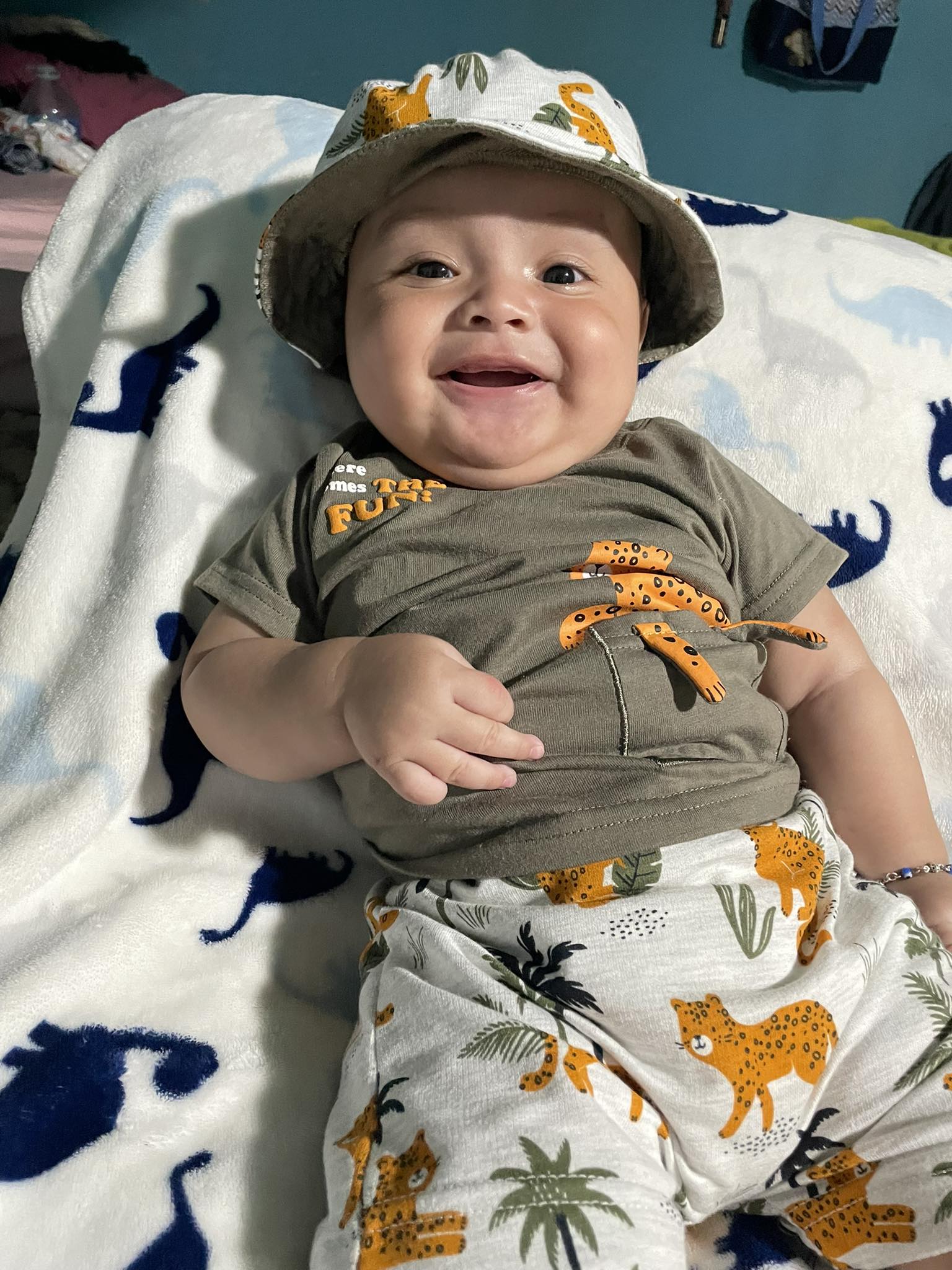 Ariday Arellano