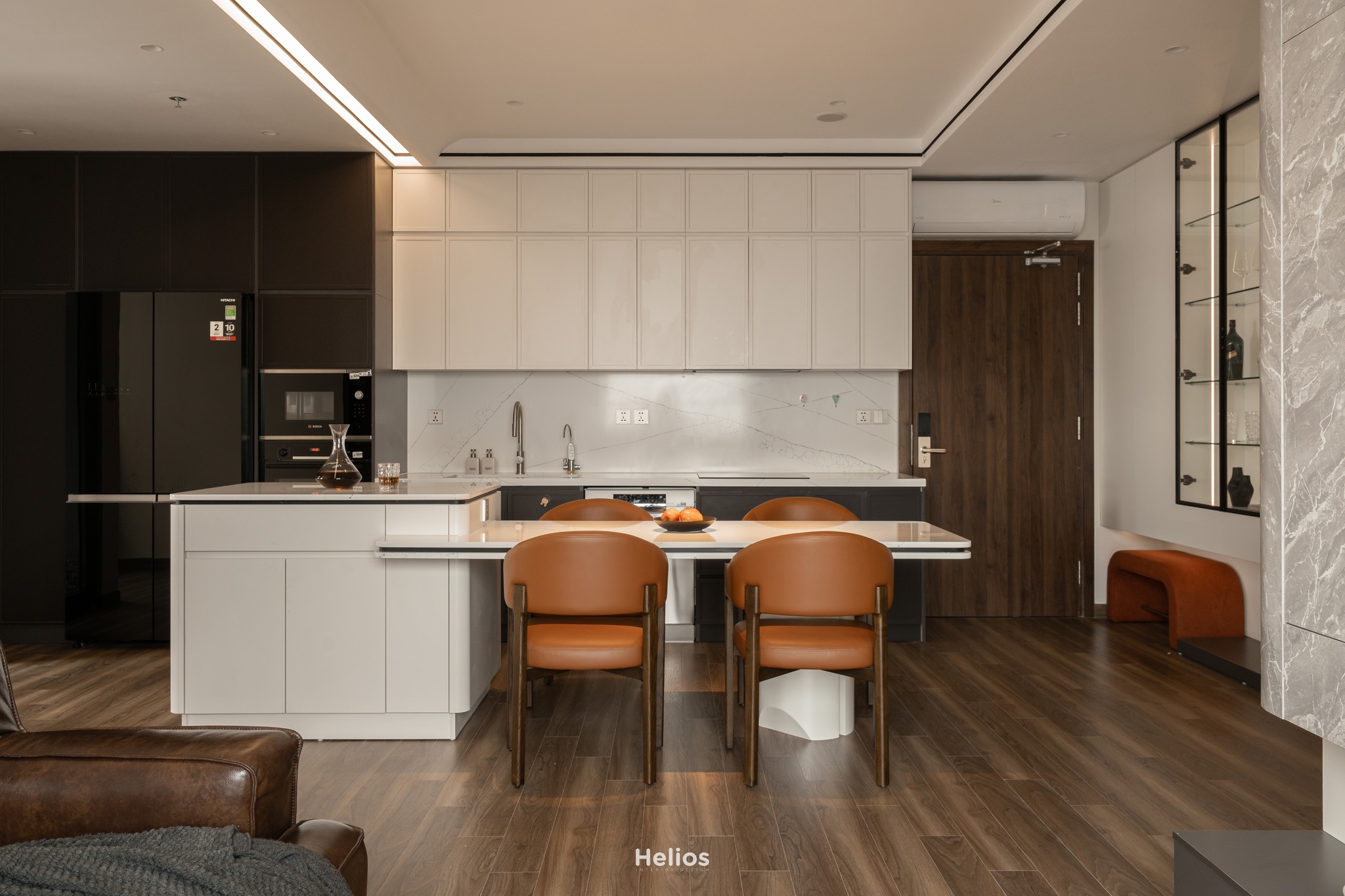 Helios Design | Tỉnh Hưng Yên