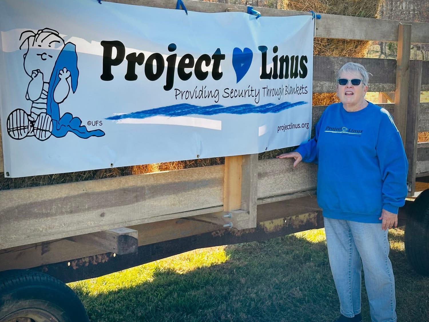 Project Linus -... - Project Linus - Columbus, GA chapter