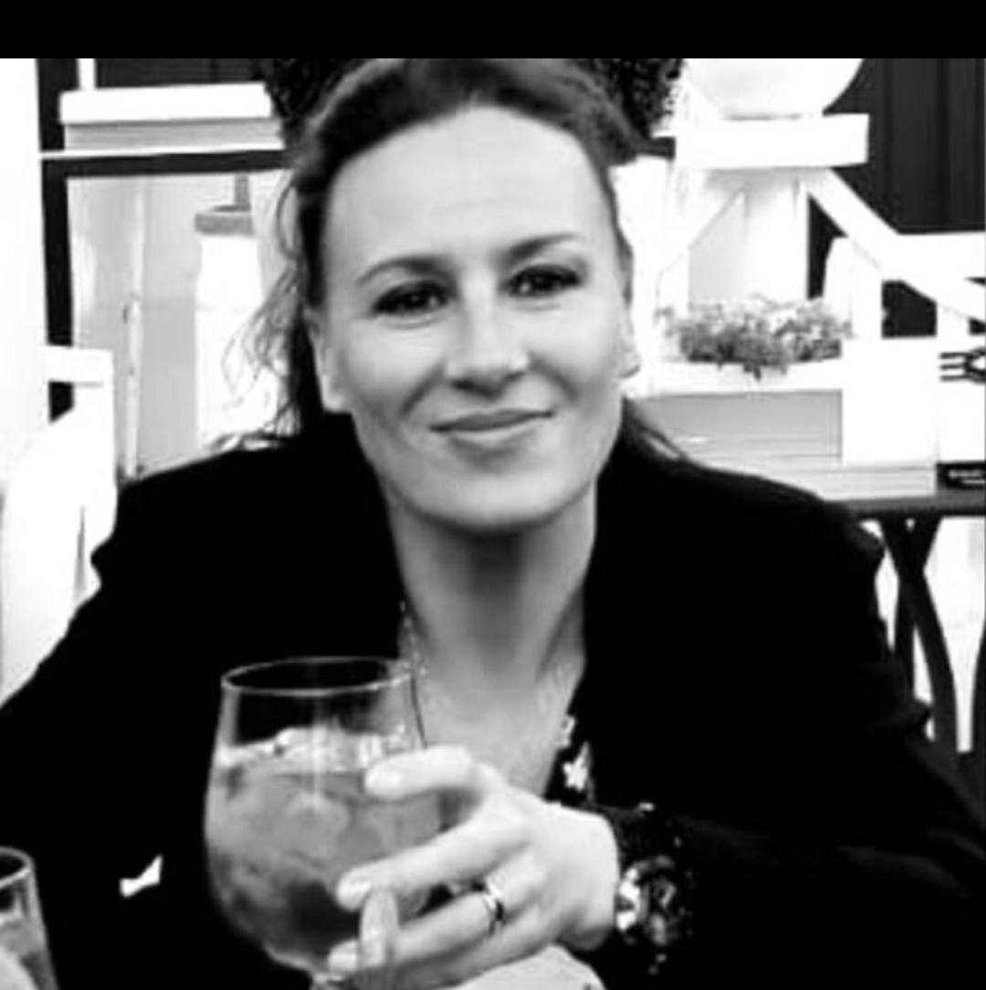 Anne Rouves
