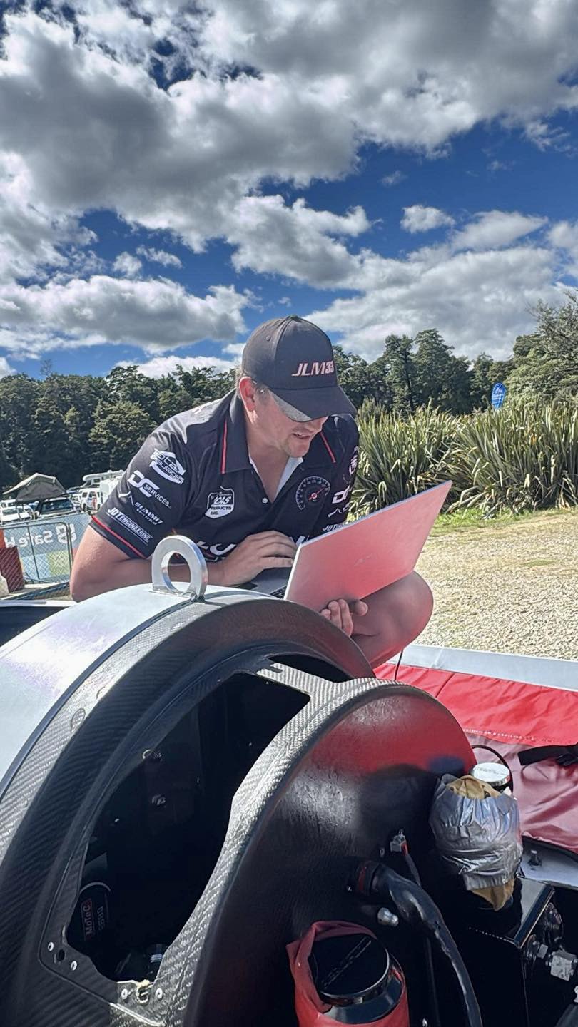 Jack Lupton Motorsport
