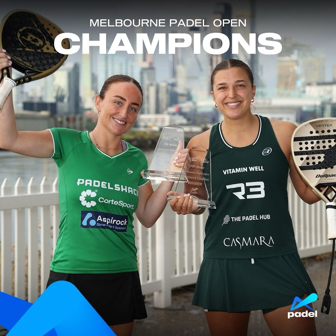 Australian Padel Federation