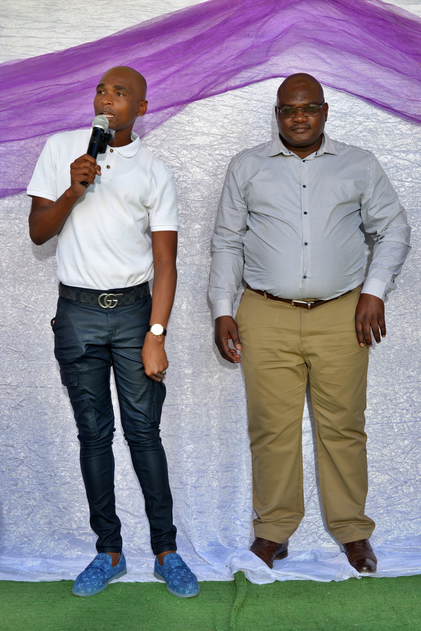 Dr Moremi - RE LEBOGA MODIRO O MOBOTSE WA BANA BA SEKOLO... | Facebook