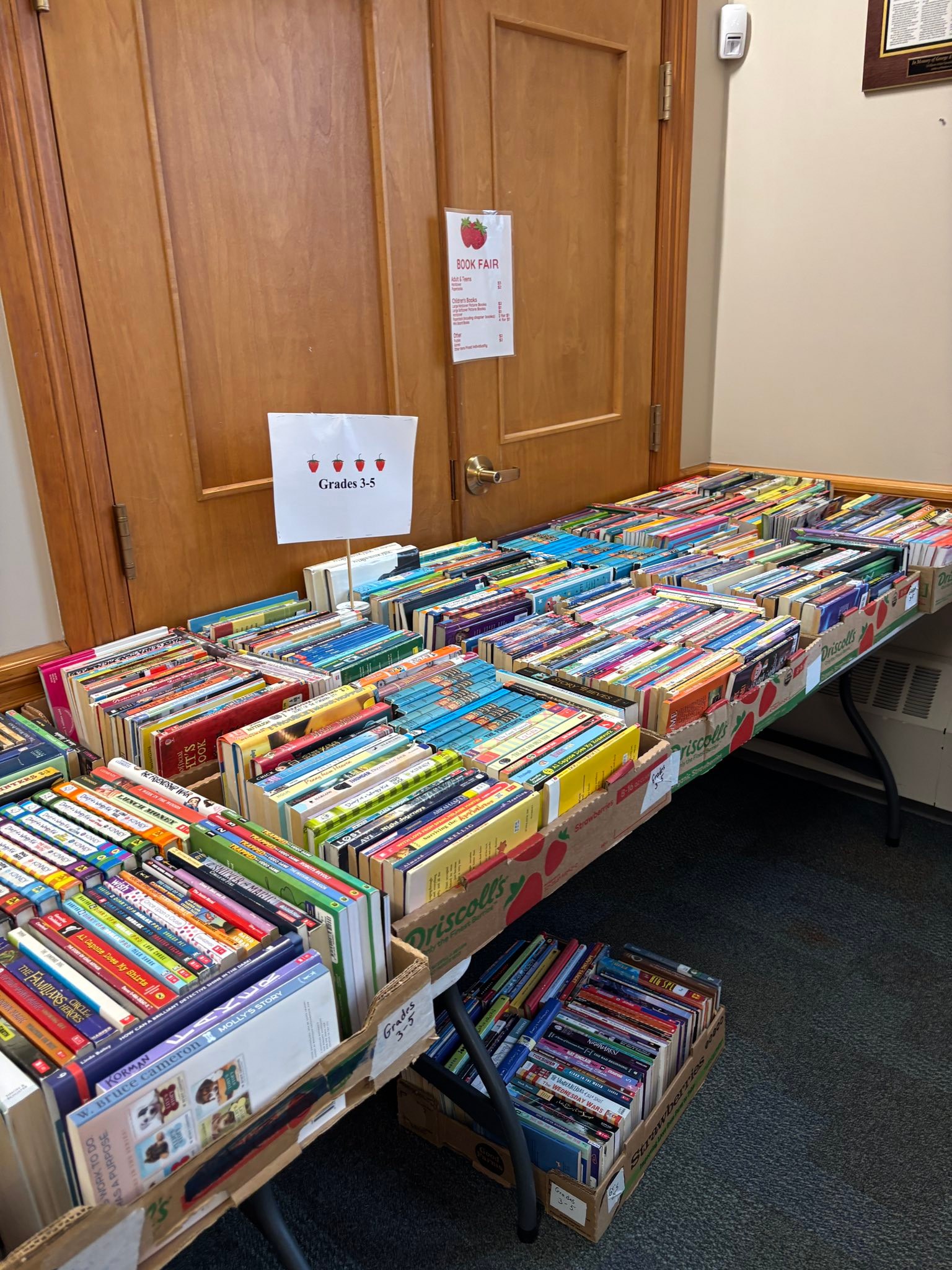 Friends of the Library of Windham - Seedling Sponsors | Facebook