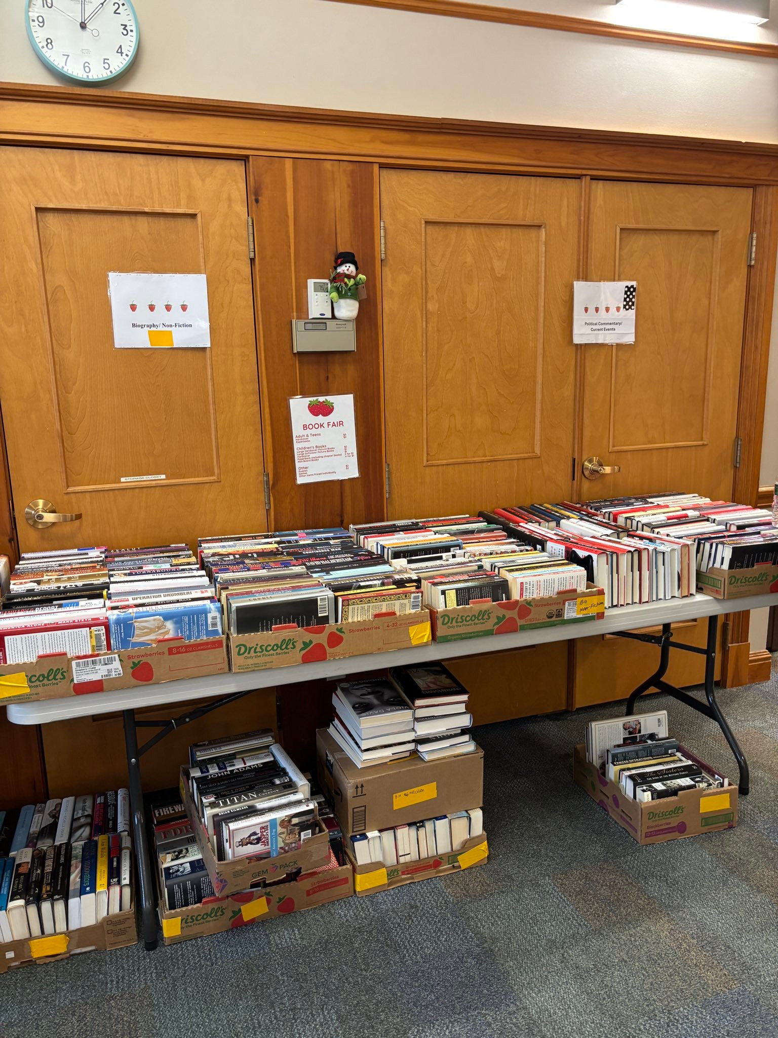 Friends of the Library of Windham - Seedling Sponsors | Facebook