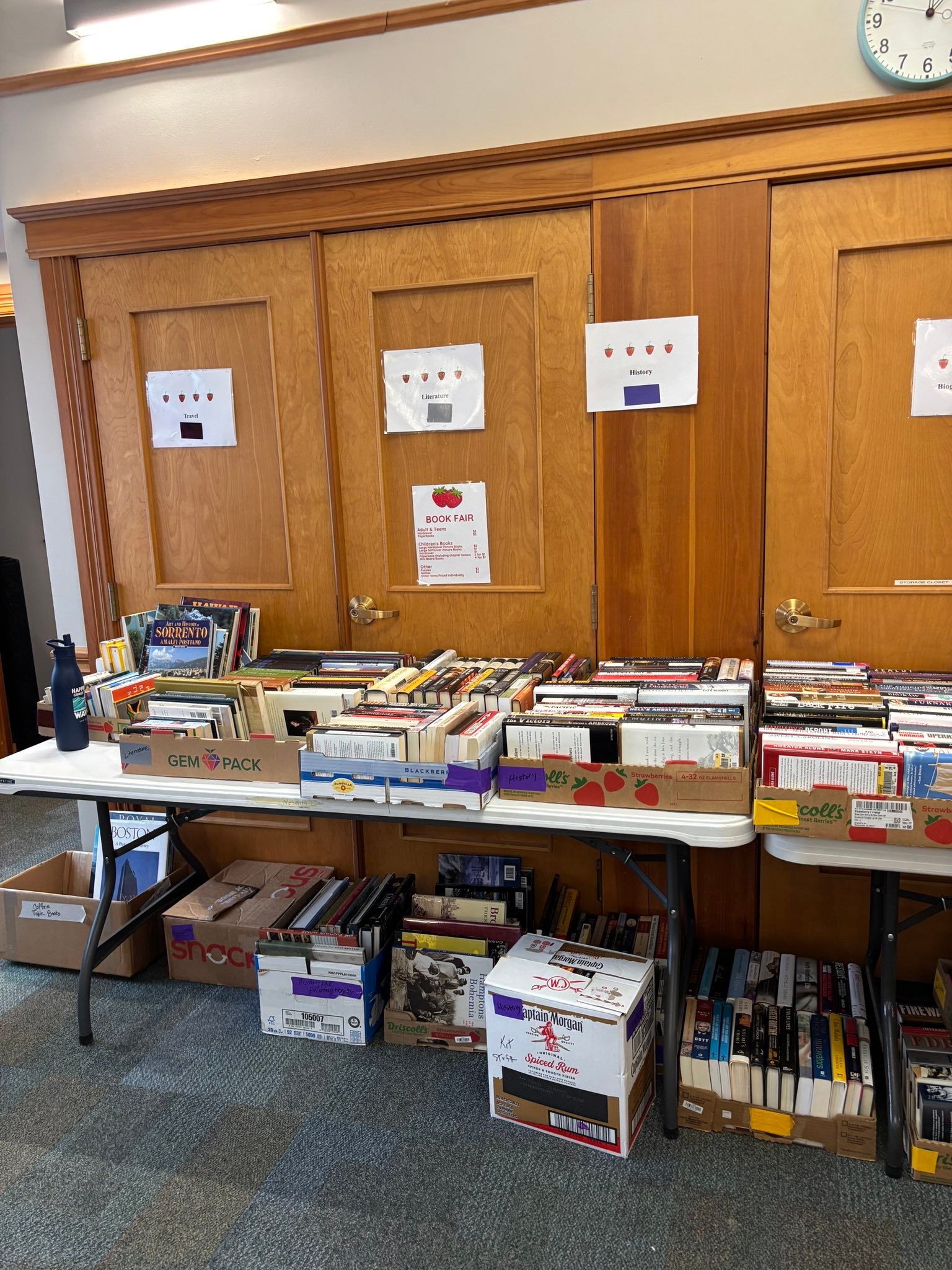 Friends of the Library of Windham - Seedling Sponsors | Facebook
