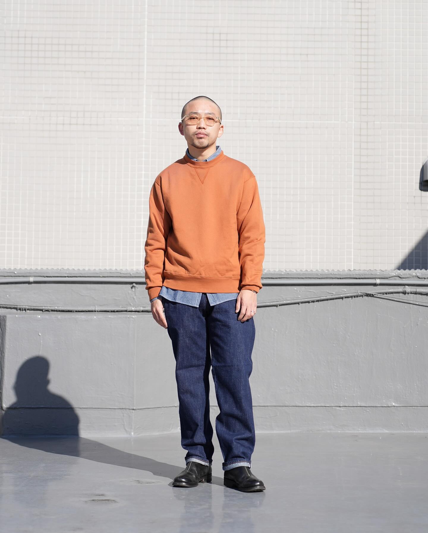 本日から発売のN.O.UN(ナウン) RIGID SPINDLE 今回も3サイズでの展開 
