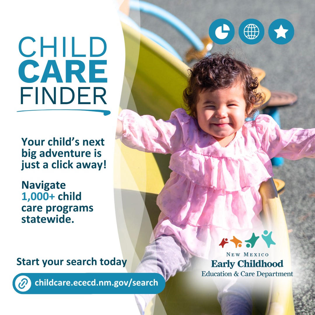 New Mexico Early Childhood Education and Care Department