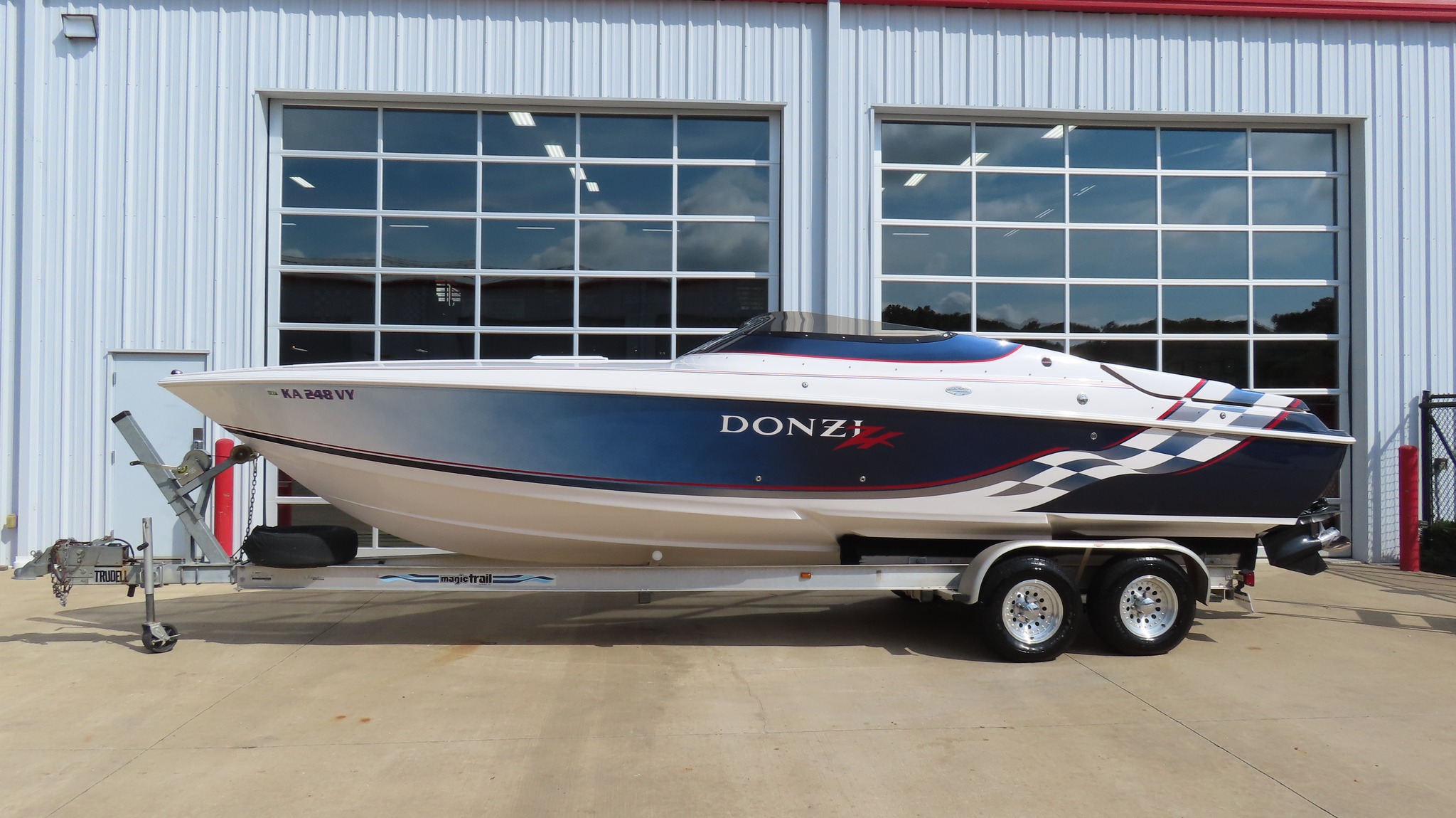 SOLD‼️ Congratulations Chris on the purchase of this extremely