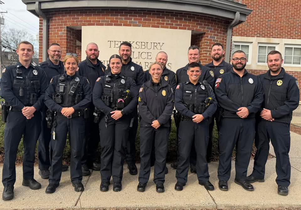Peabody Police Department... - Peabody Police Department