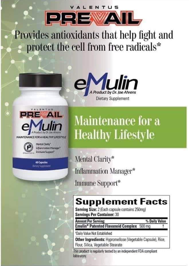 Emulin C & M have the same ingredients,... - V Slimroast Cafe | Facebook