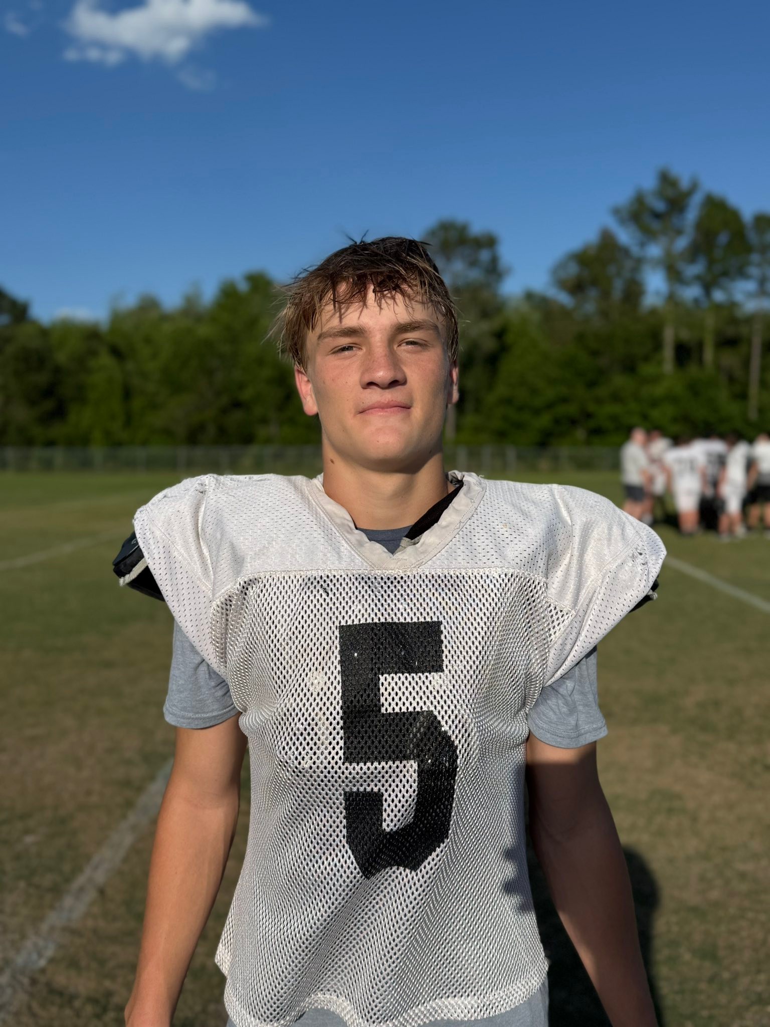 Creekside Football | Fruit Cove FL