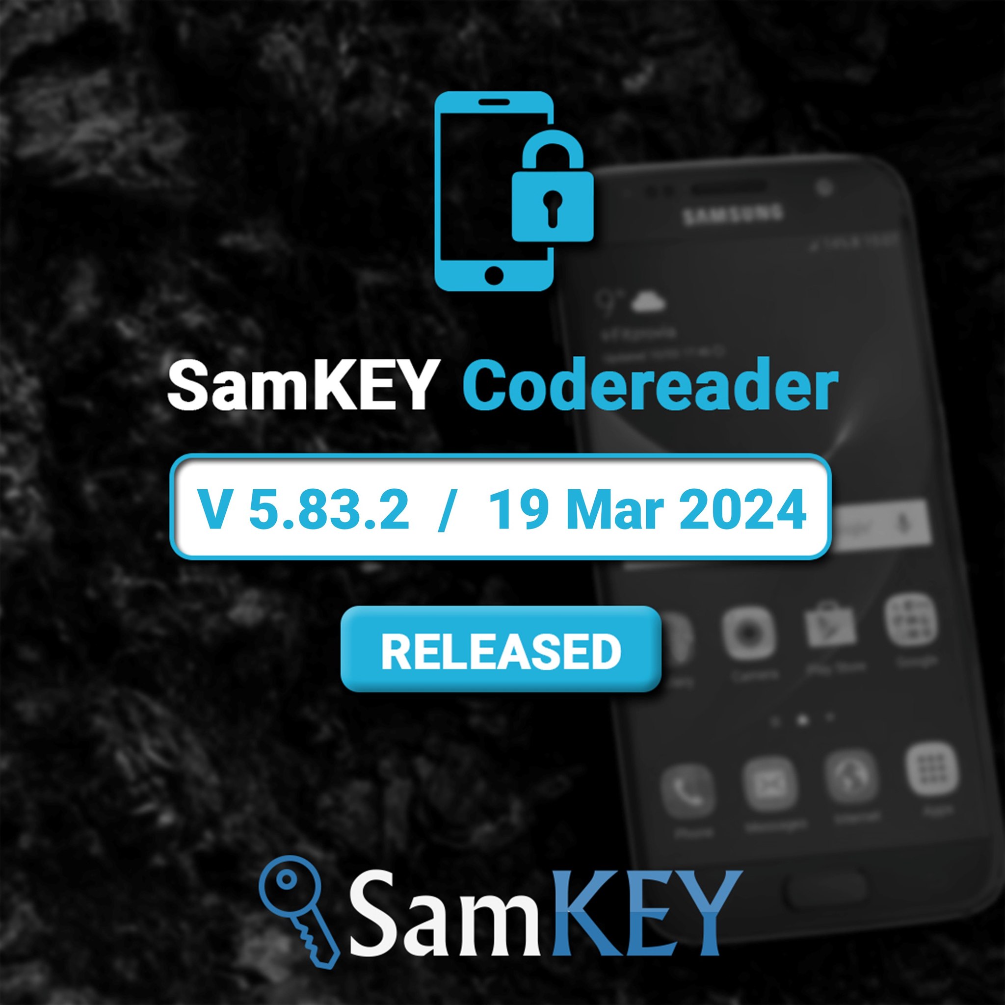 Samkey_Network