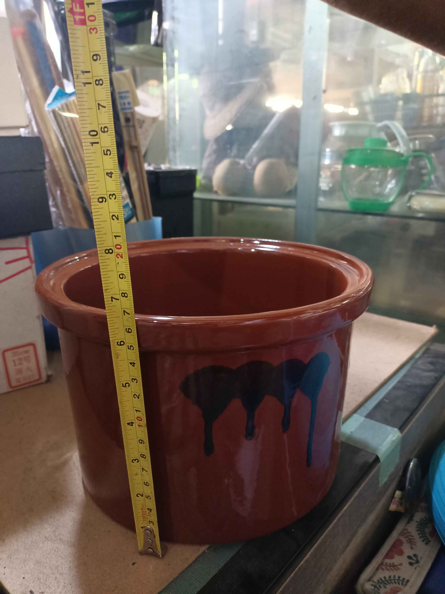 Big Clay Pot ‼️ JAPAN SURPLUS - Cookware - Baguio City | Facebook ...