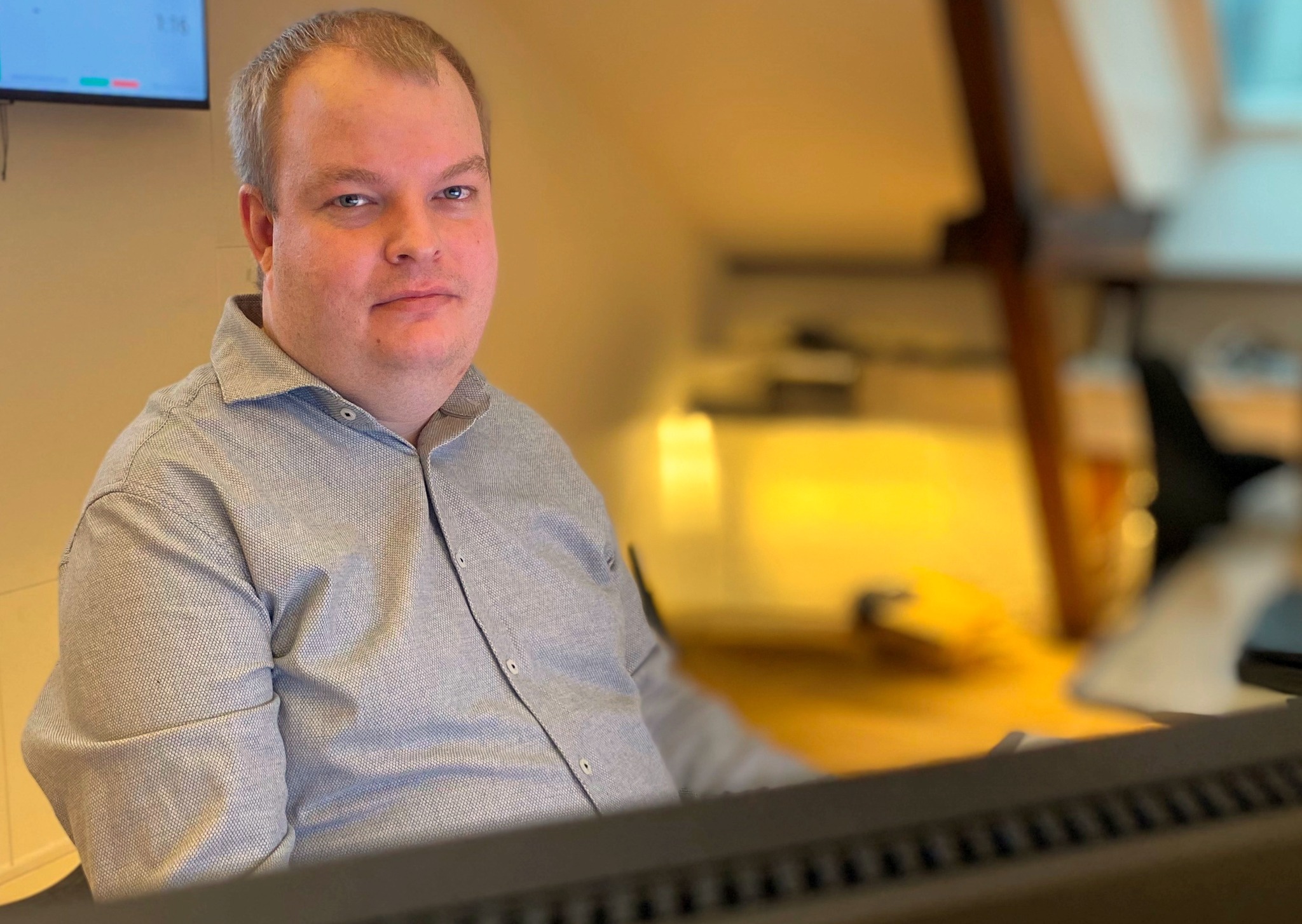 Mindworking - VELKOMMEN TIL JAKOB NYLANDER LAURSEN Ny Mindworker på ...