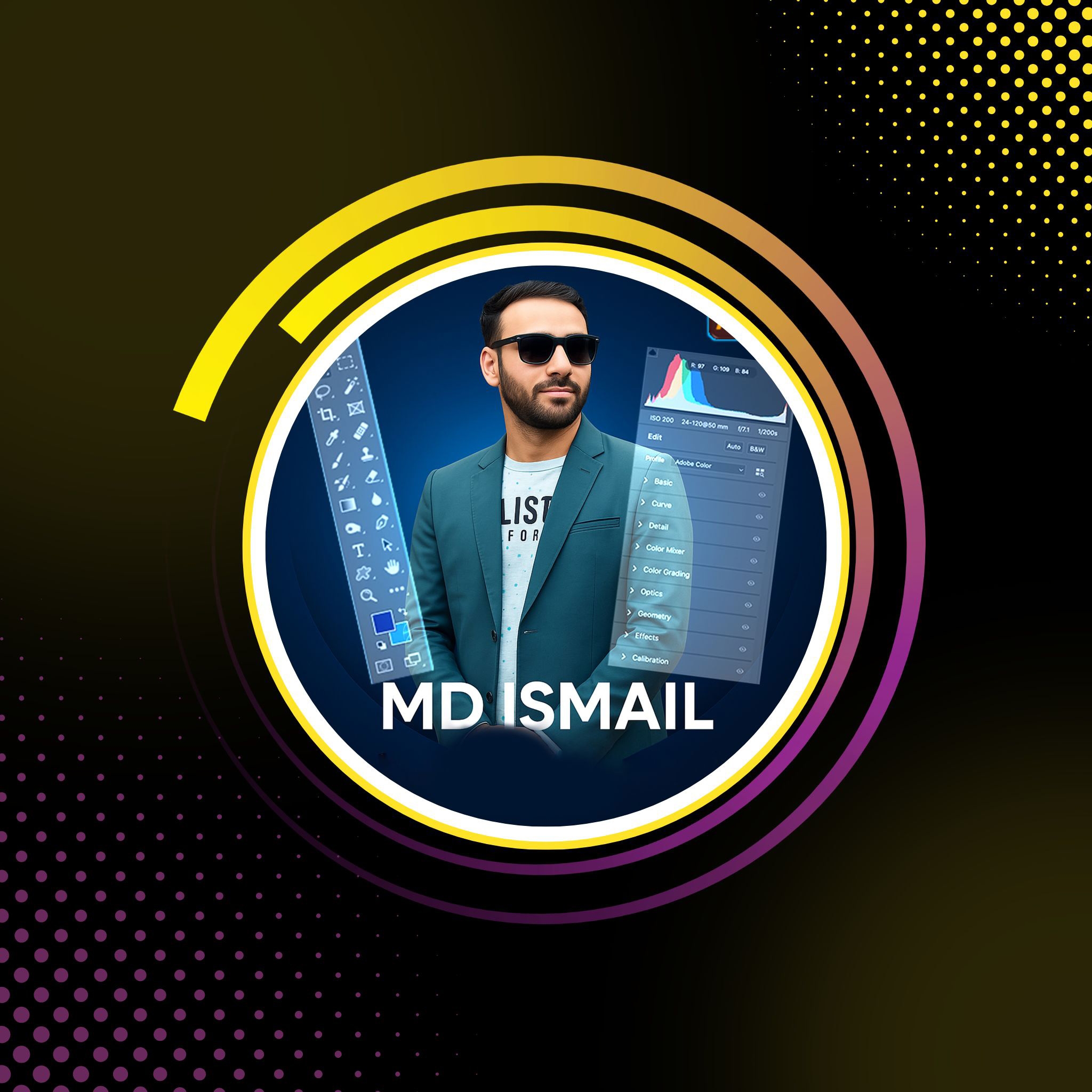 Md Ismail Hossain