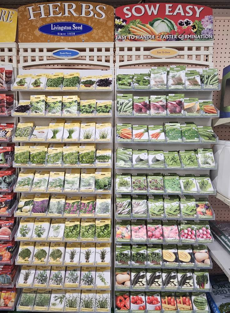 Feed 'N' Seed Inc. | Port Huron MI