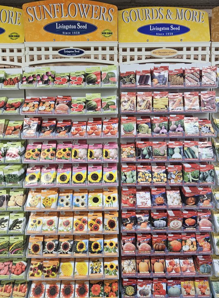 Feed 'N' Seed Inc. | Port Huron MI