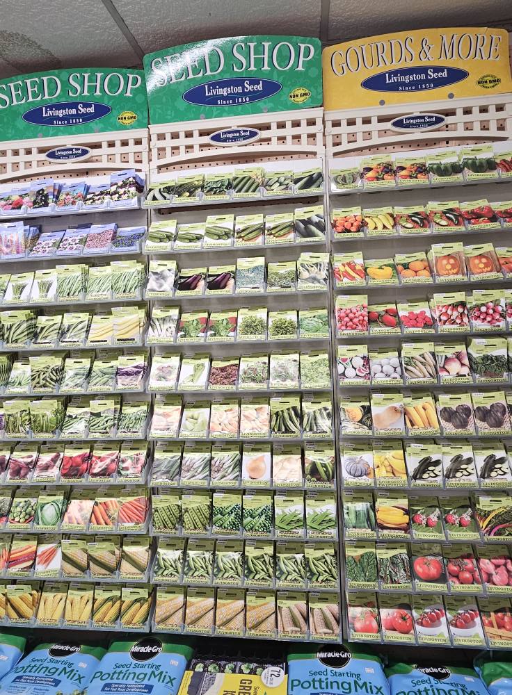 Feed 'N' Seed Inc. | Port Huron MI