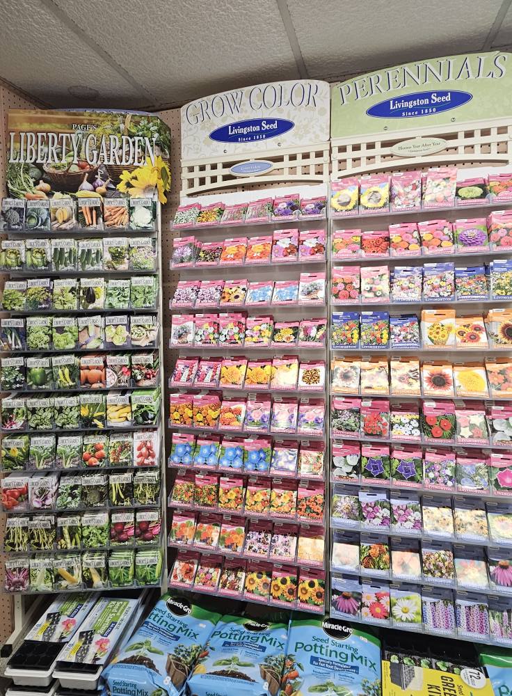 Feed 'N' Seed Inc. | Port Huron MI