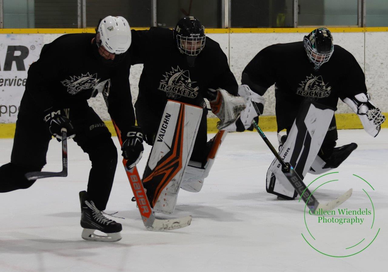 Strathroy Rockets added a new photo. - Strathroy Rockets