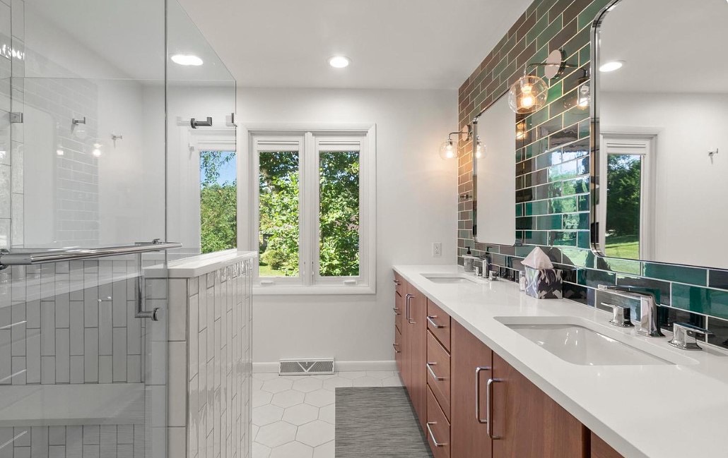 Allura Bath and Kitchen | Newark DE