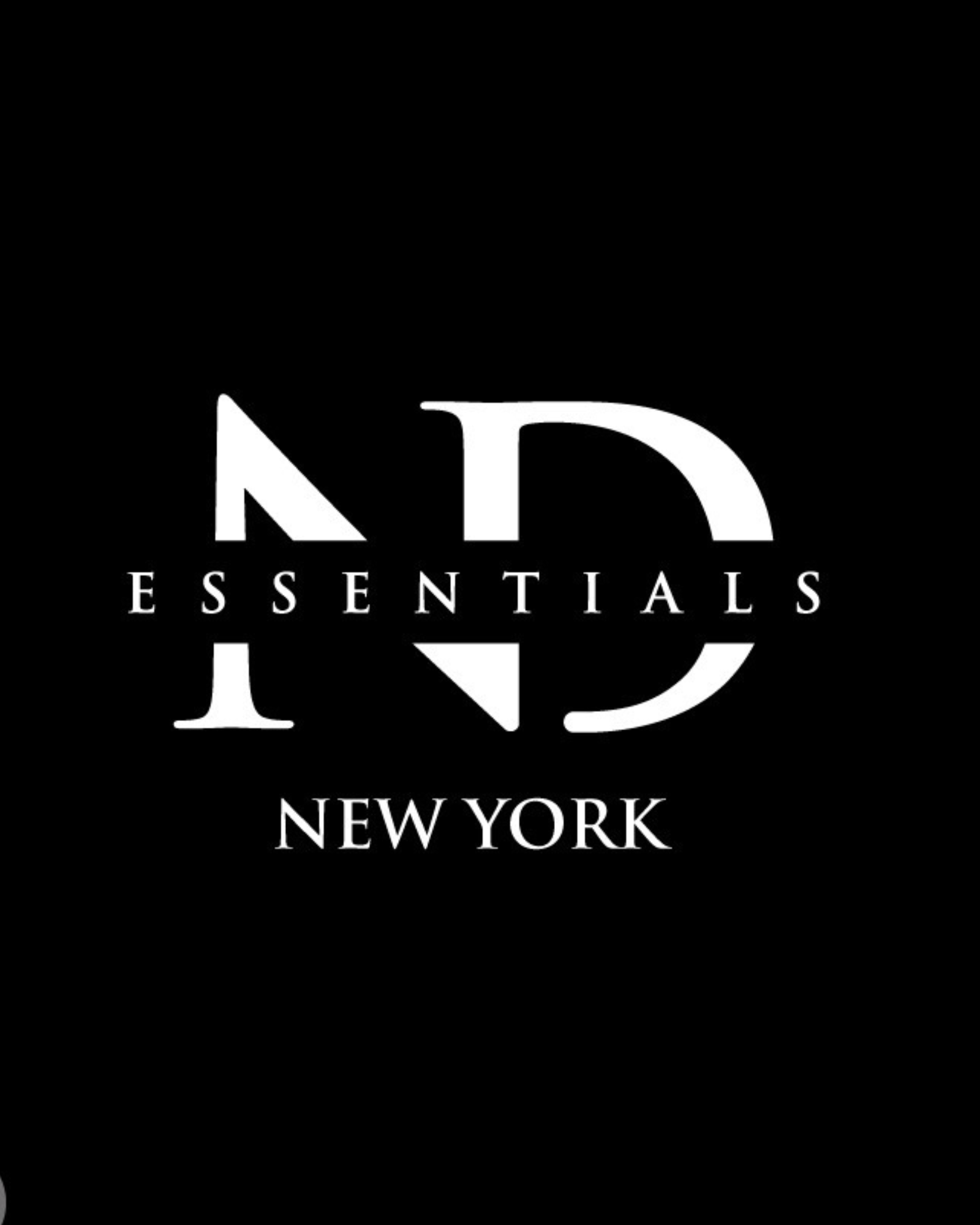 ND Essentials | New York NY