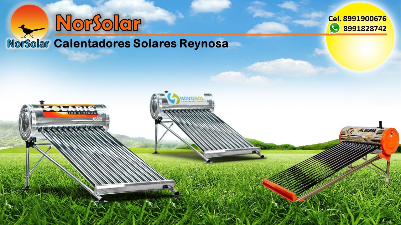 NorSolar | Reynosa