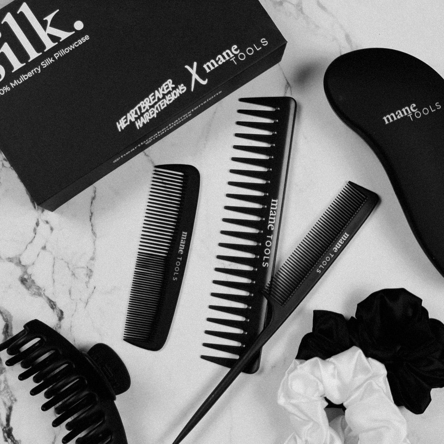Mane Tools