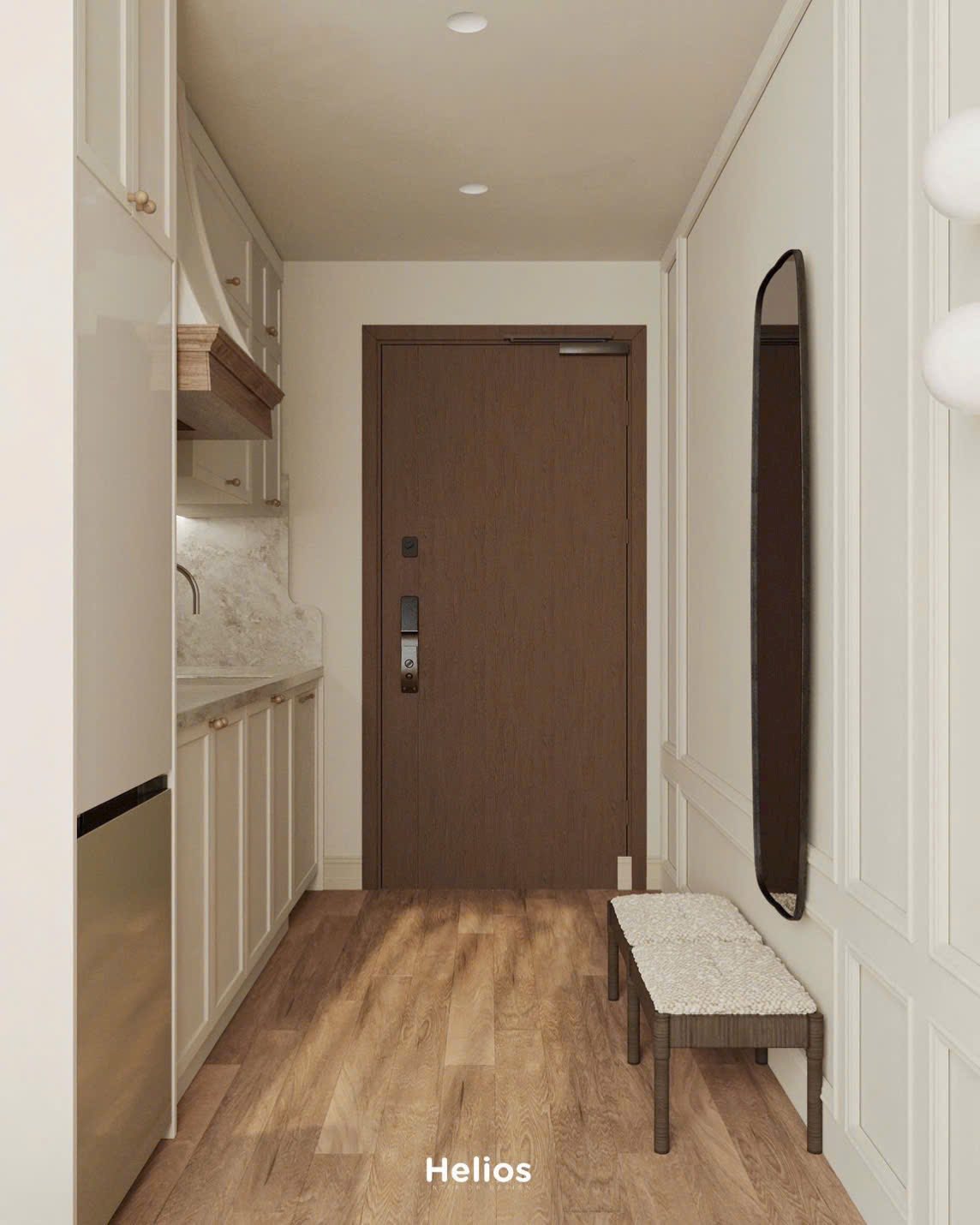 Helios Design | Tỉnh Hưng Yên