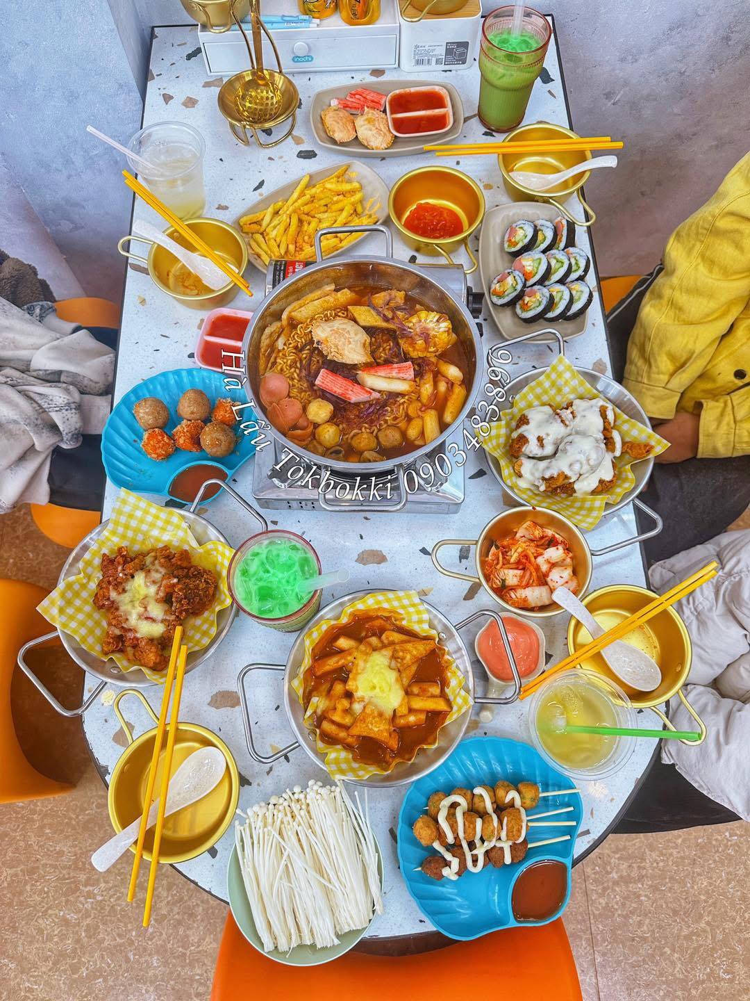 Lẩu Time- Buffet bò Mỹ ăn không giới hạn - Lẩu Time xin cảm ơn sự ủng ...