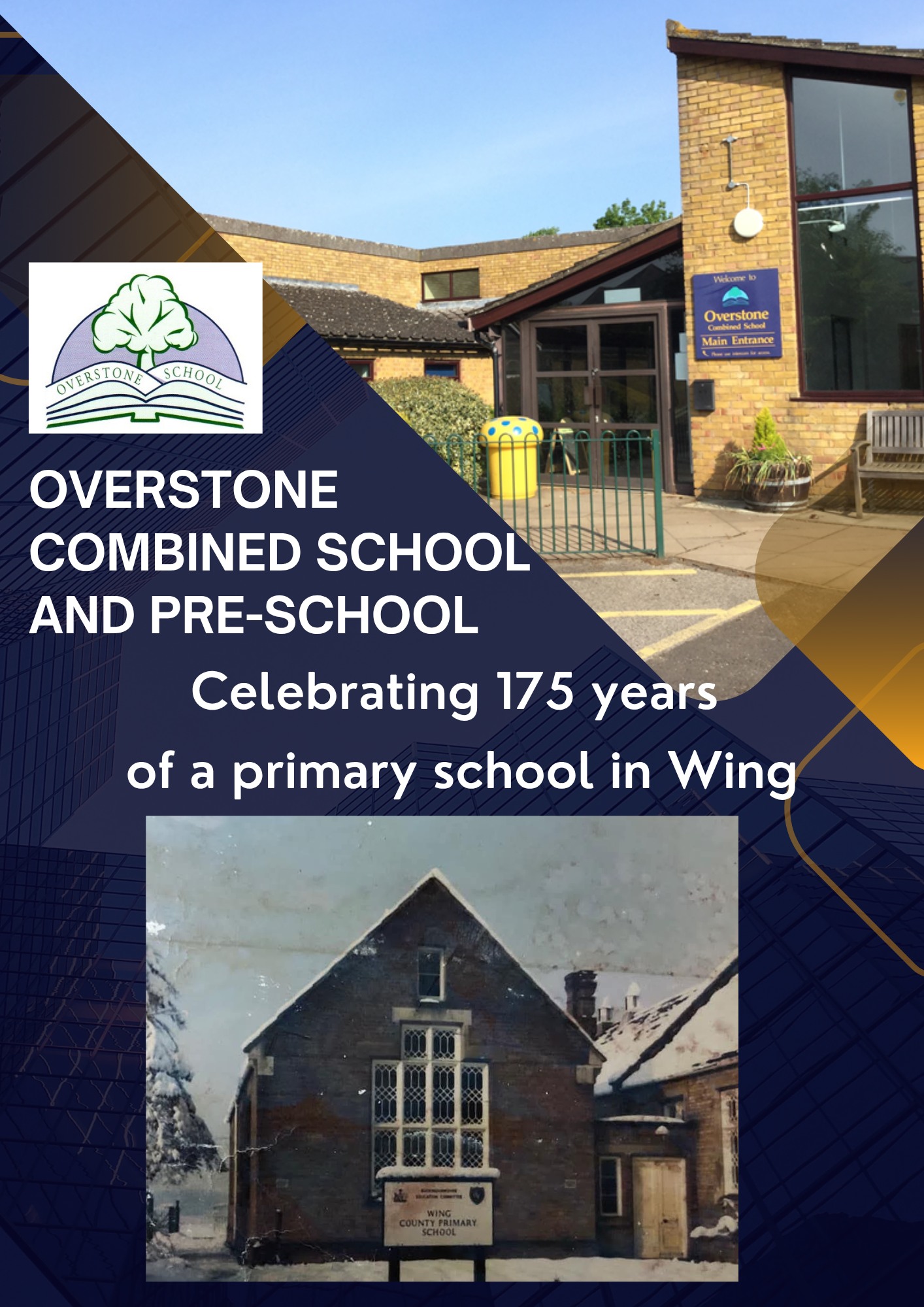 Overstone Combined School and Pre-School | Leighton Buzzard