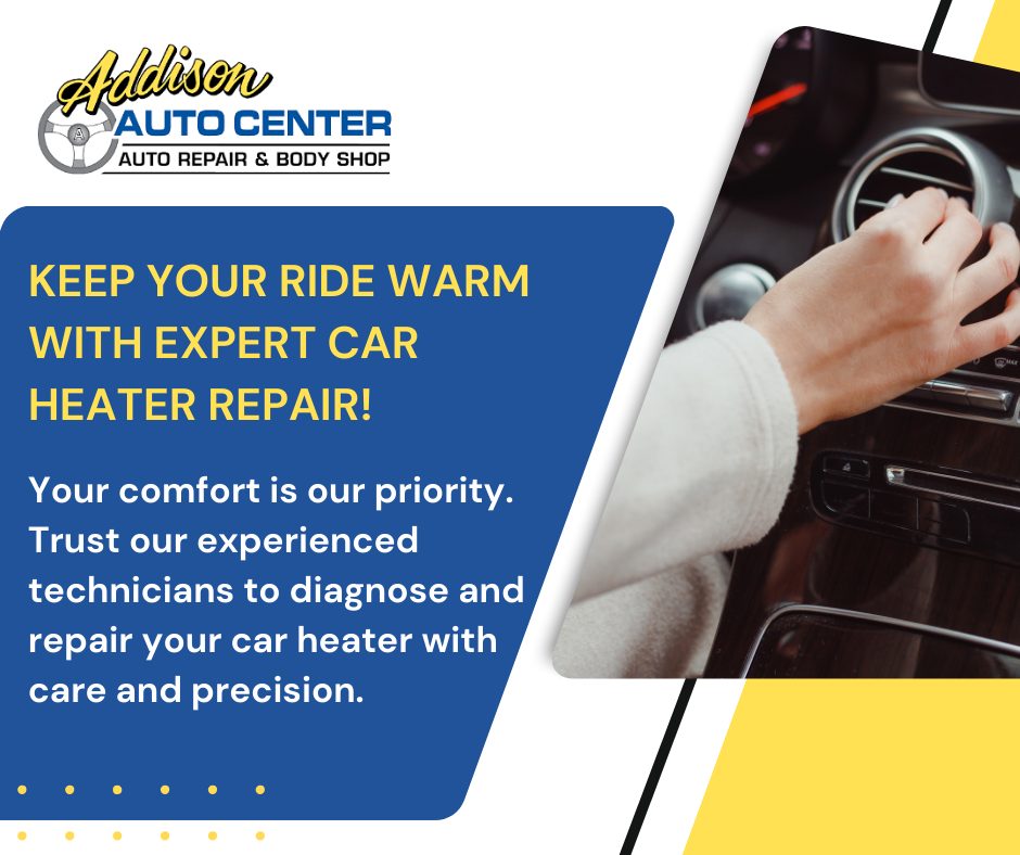 Addison Auto Repair & Body Shop | Denver CO