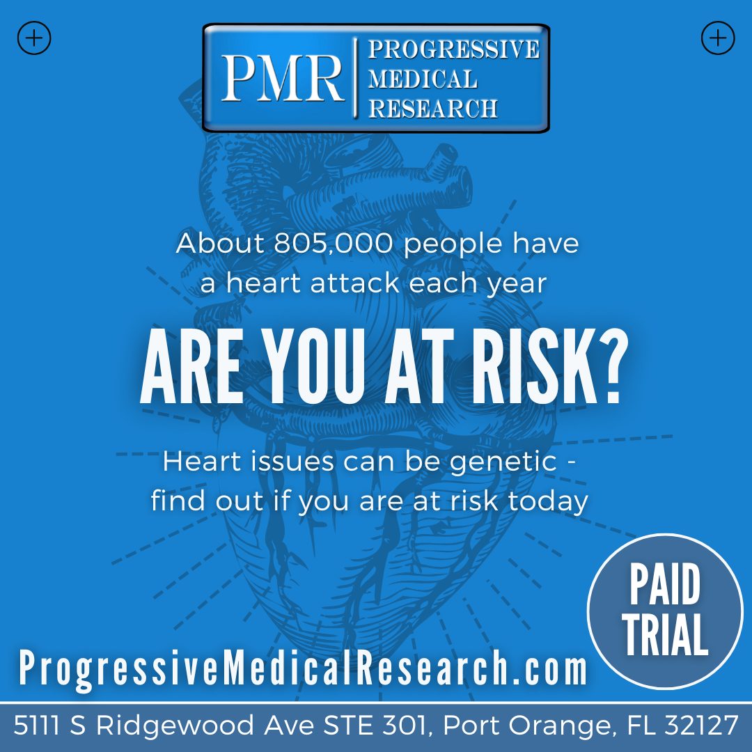 newsmyrnabeachconnection.com - Are you at risk for a heart attack ...