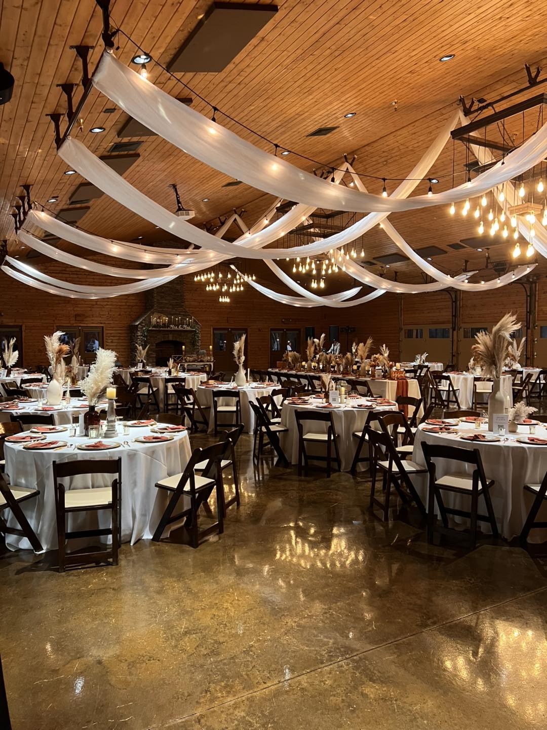 Reed's Event Rentals and Catering | Lebanon TN